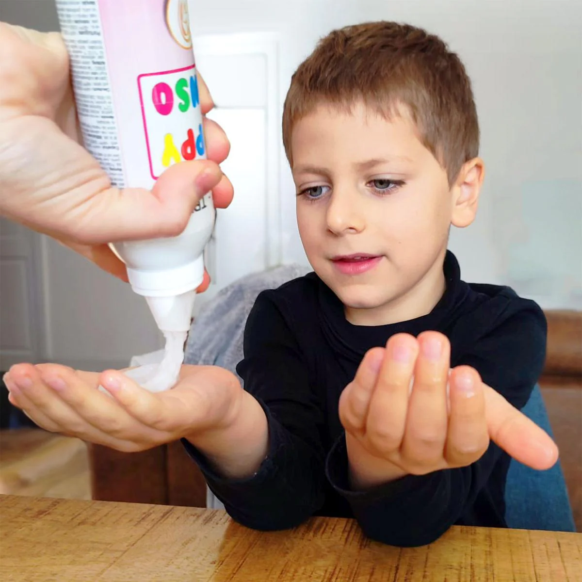 Happy Senso Duyu ve Oyun Köpüğü Adet