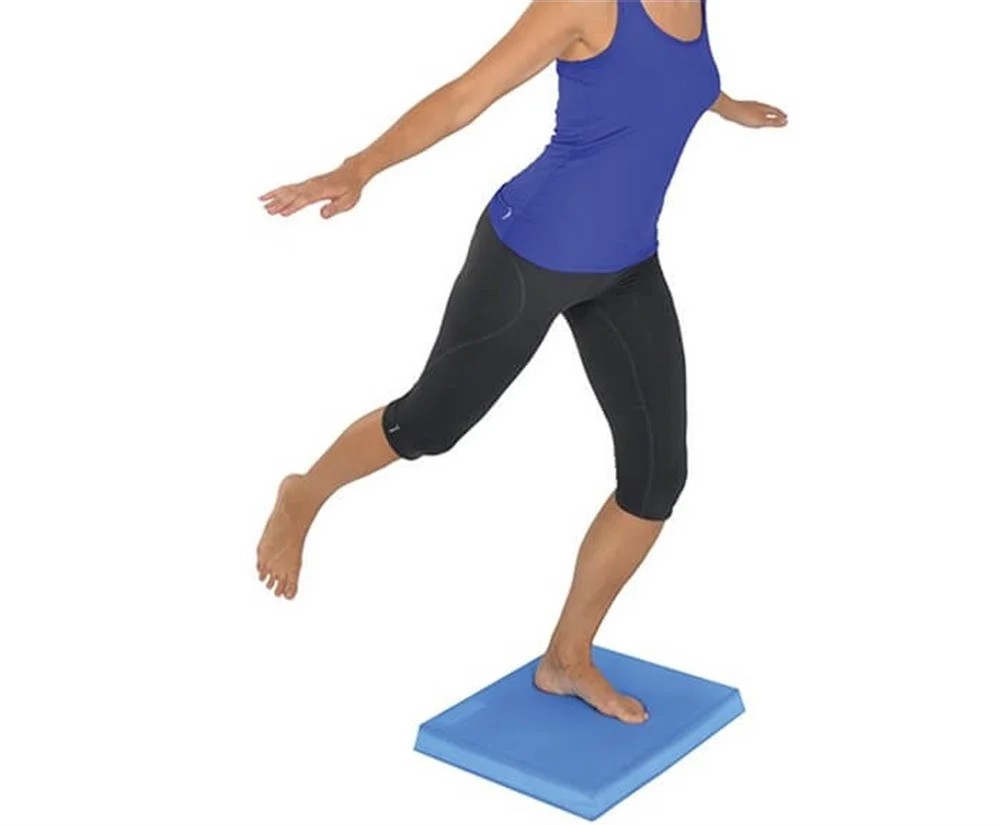 Balance Pad - Denge Pedi