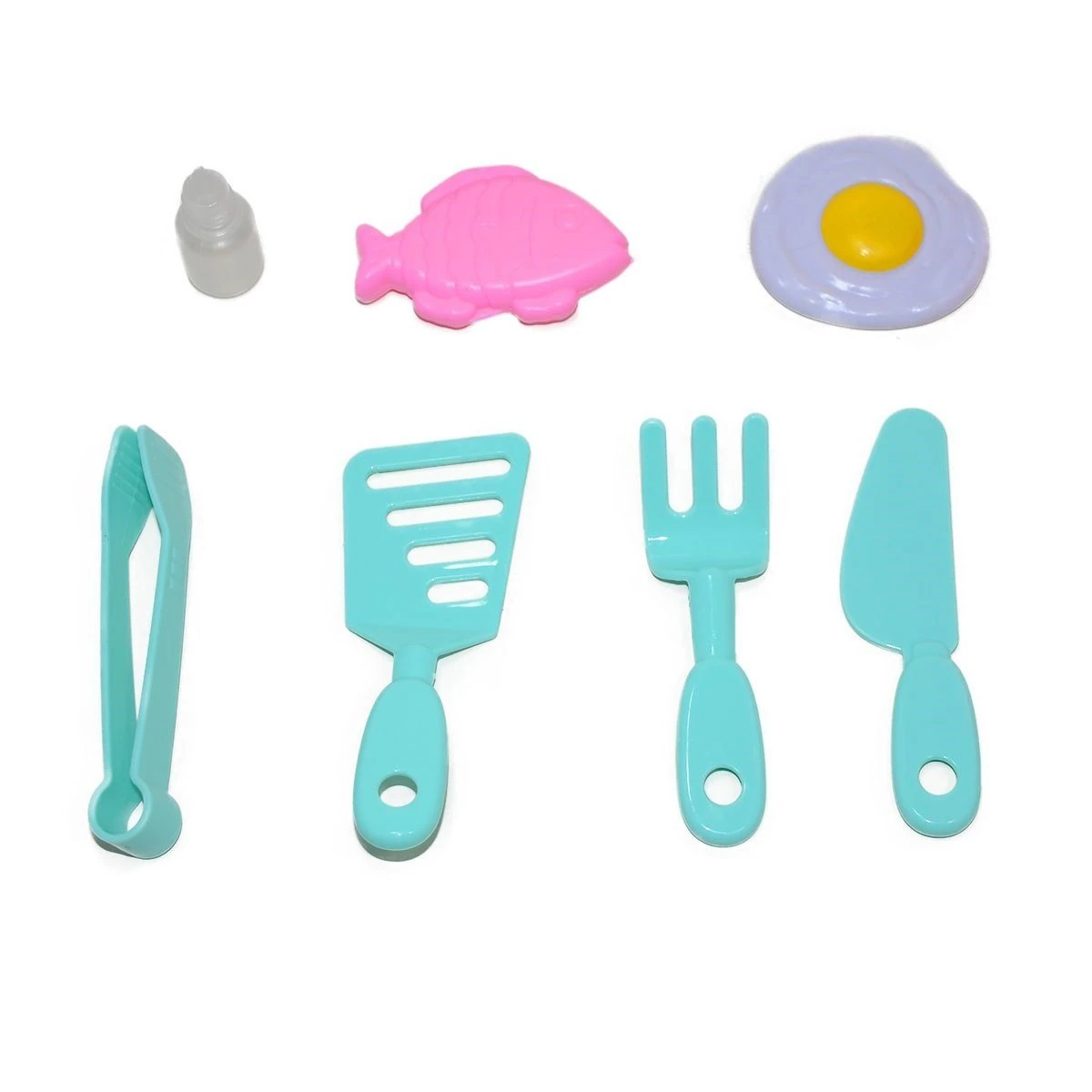 Buharlı Tencere Oyun Seti -Birlik