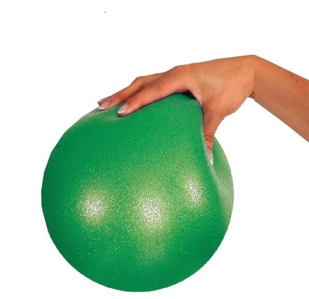 Mambo Max Soft Over Ball 17-19 cm Pilates Topu