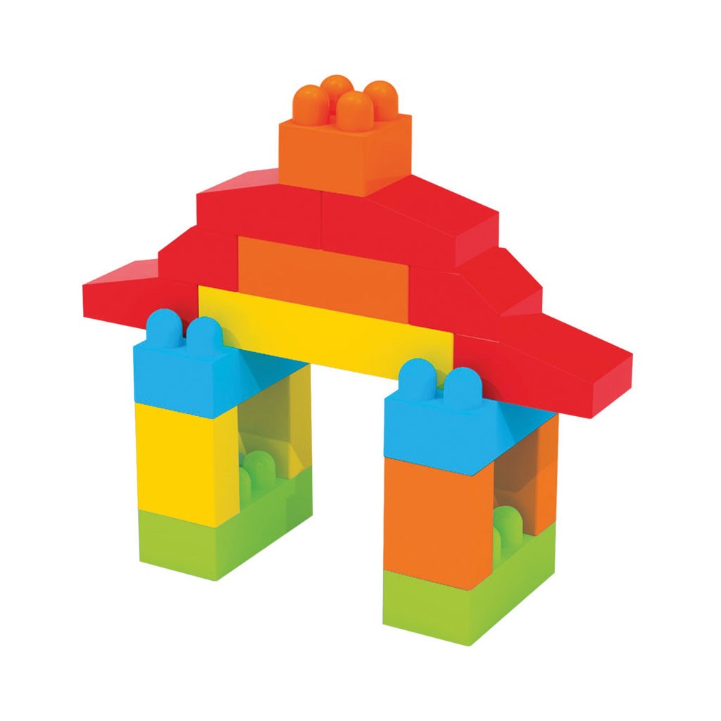 Multi Blocks 120 Parça Lego