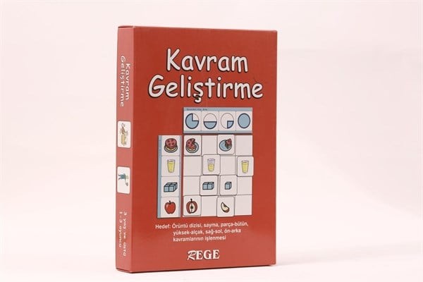 Kavram Geliştirme