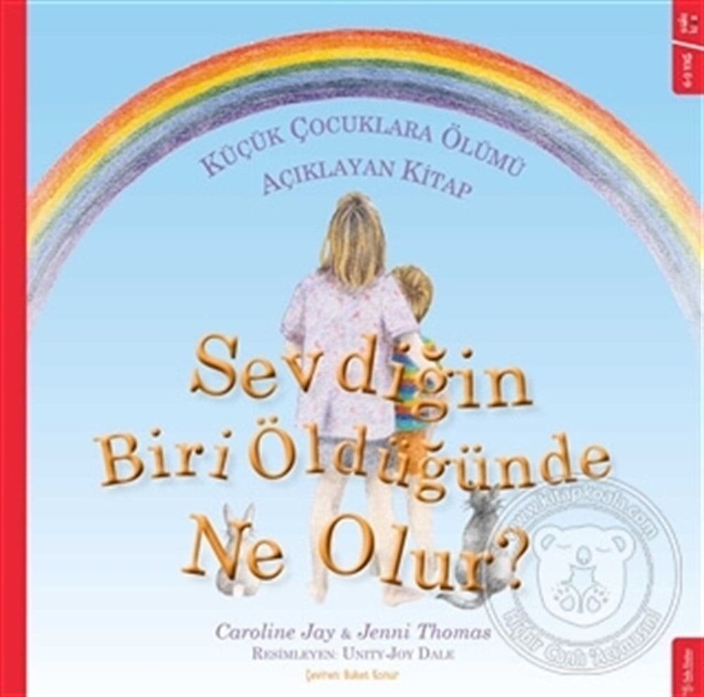 Sevdiğin Biri Öldüğünde Ne Olur?