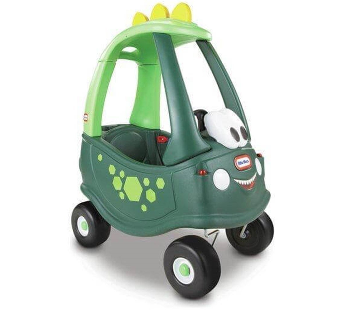 Cozy Coupe Dino