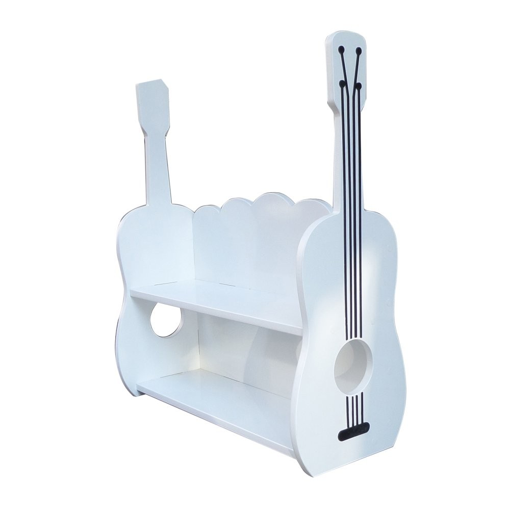 Ayaklı Gitar Müzik Köşesi Müzik Aletleri Hariç