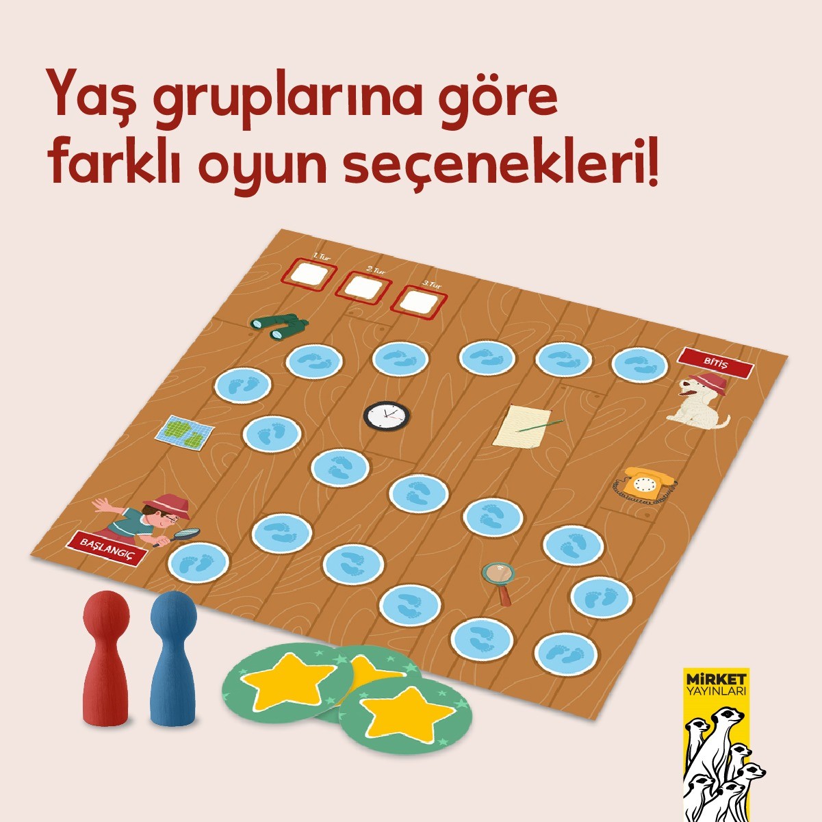 Sözcük Dedektifi