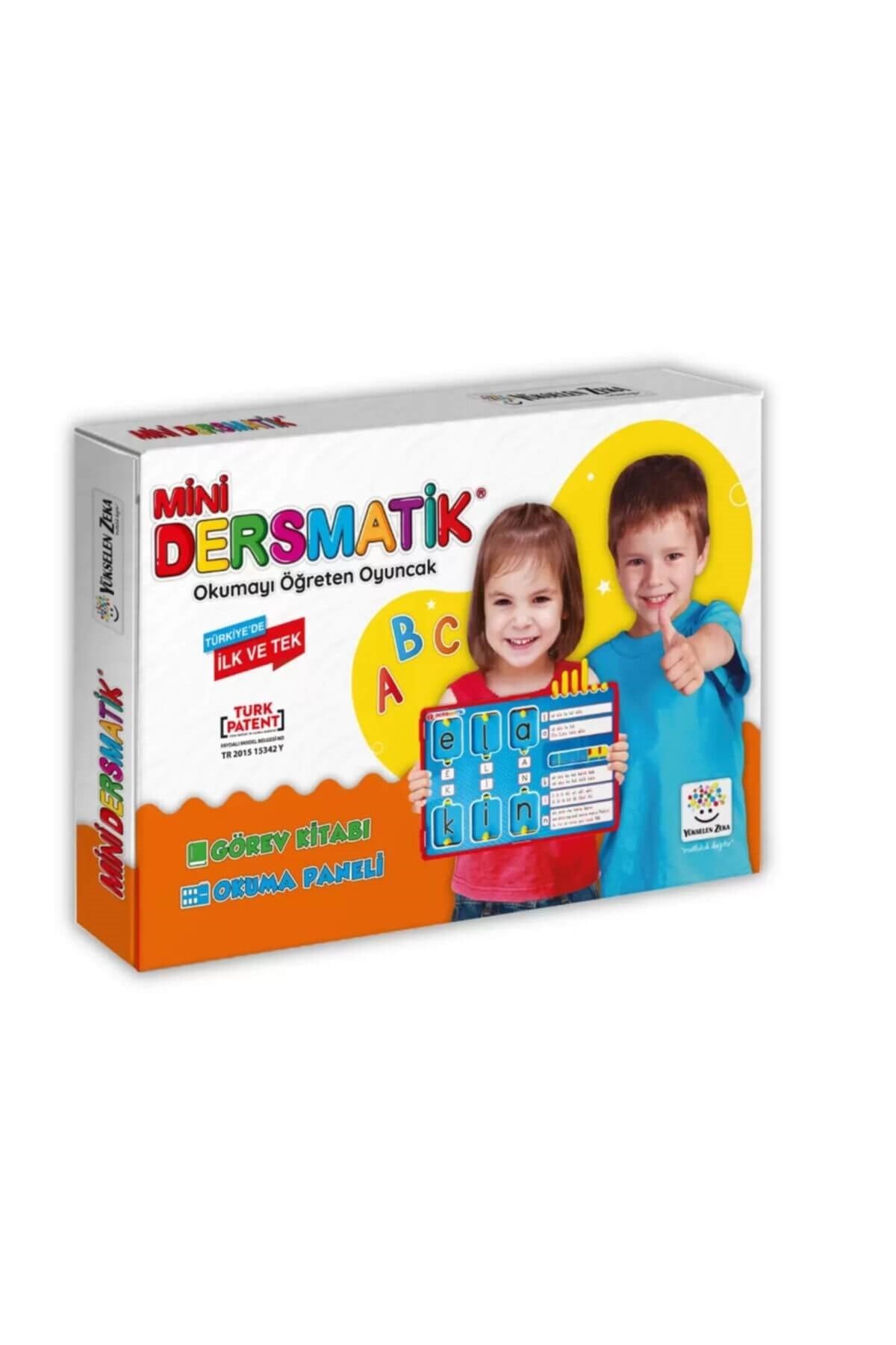 Mini Dersmatik