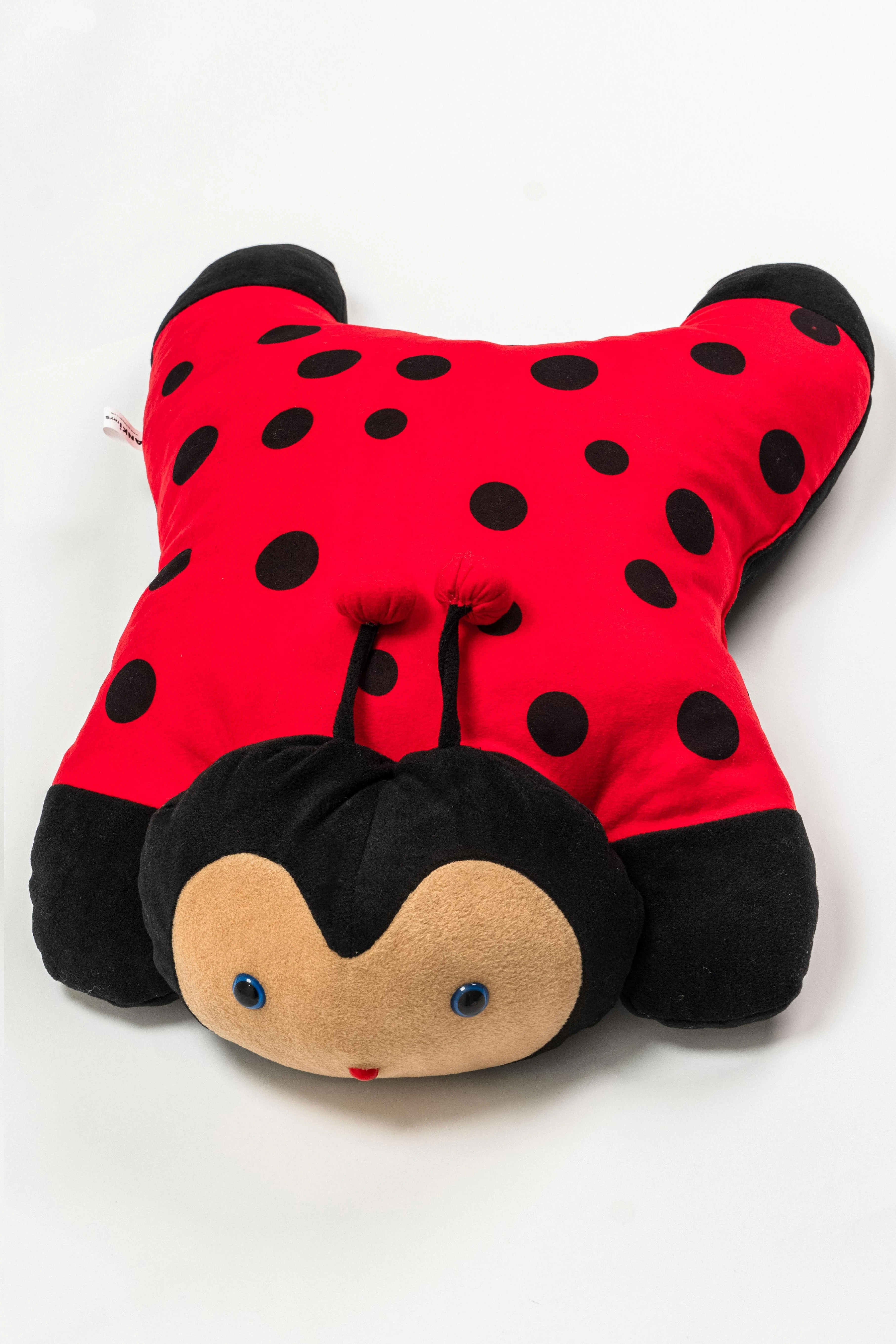 Sevimli ve Yumuşak Minder