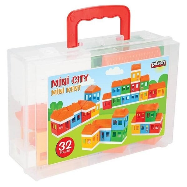 Mini Kent 32 Parça