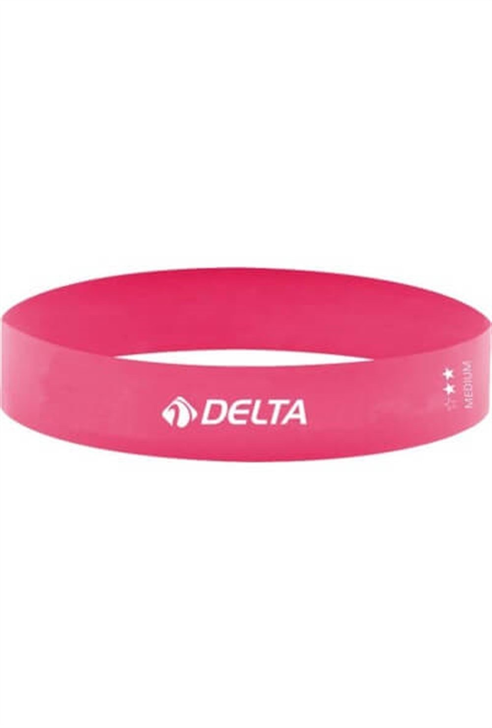 Delta Pilates Bandı Orta Sert