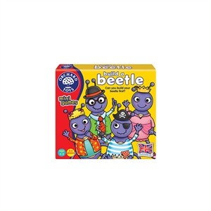 Build a Bettle