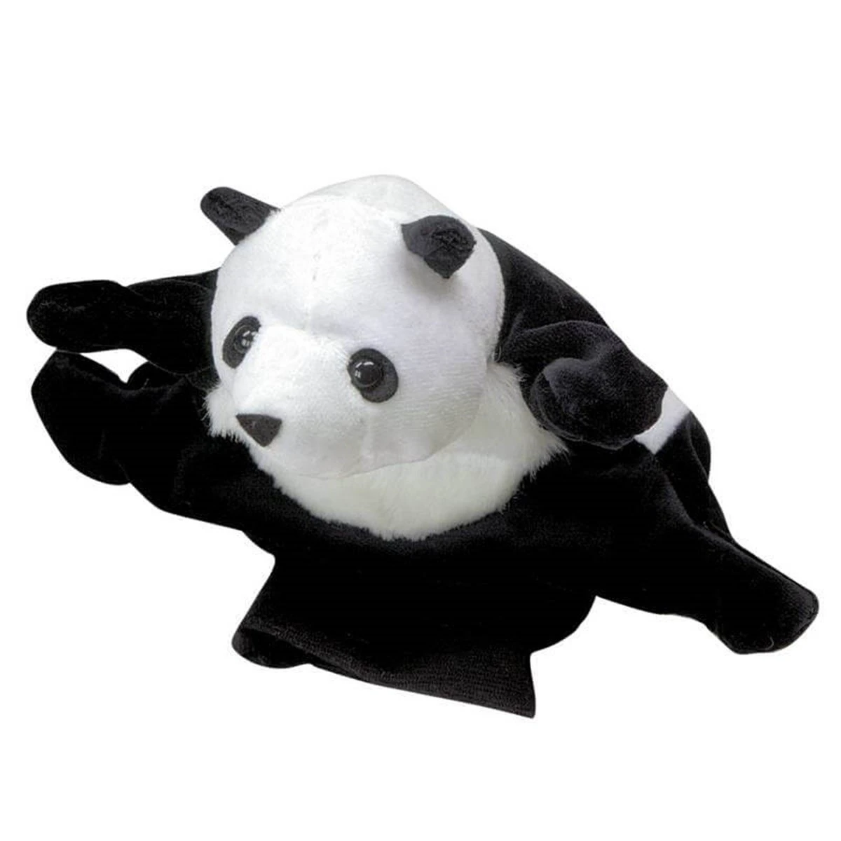 Beleduc Panda El Kuklası