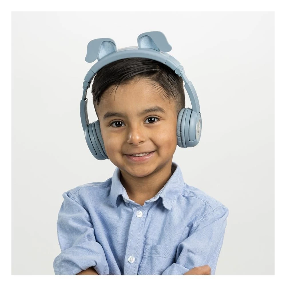 Buddyphones PlayEars - Kulak Üstü Kulaklık Köpek