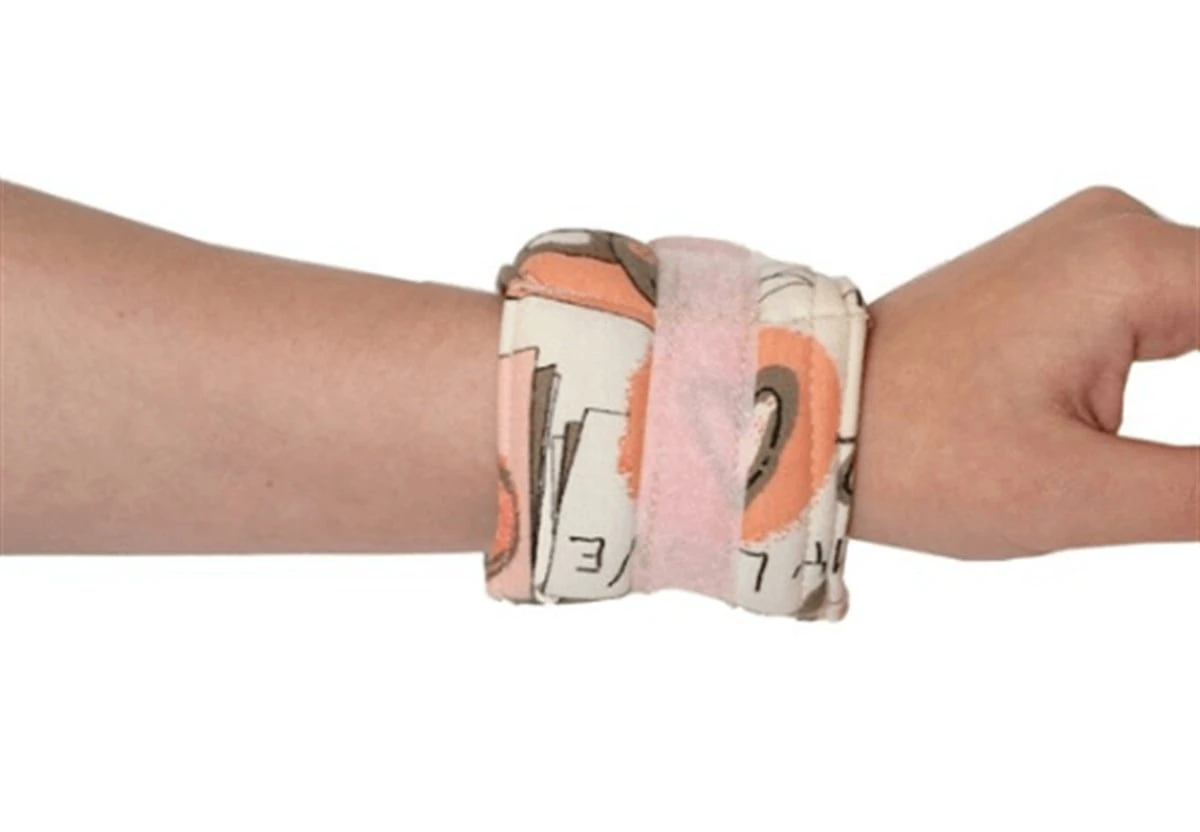 Çocuk Kurşun Bilek Ağırlıkları 200 gr