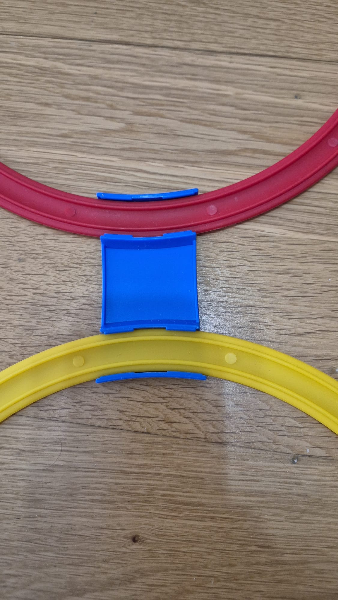 Seksek Halkası 28 Cm 