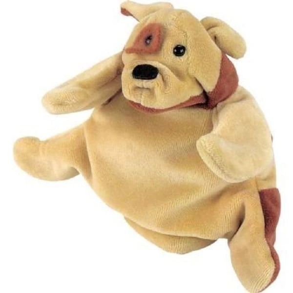 Beleduc Köpek El Kuklası