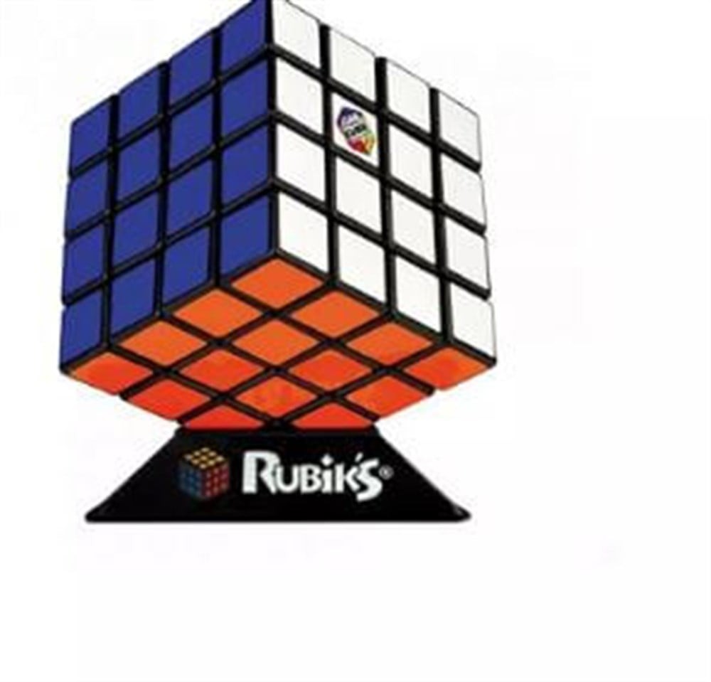 Rubiks 4x4 Küp