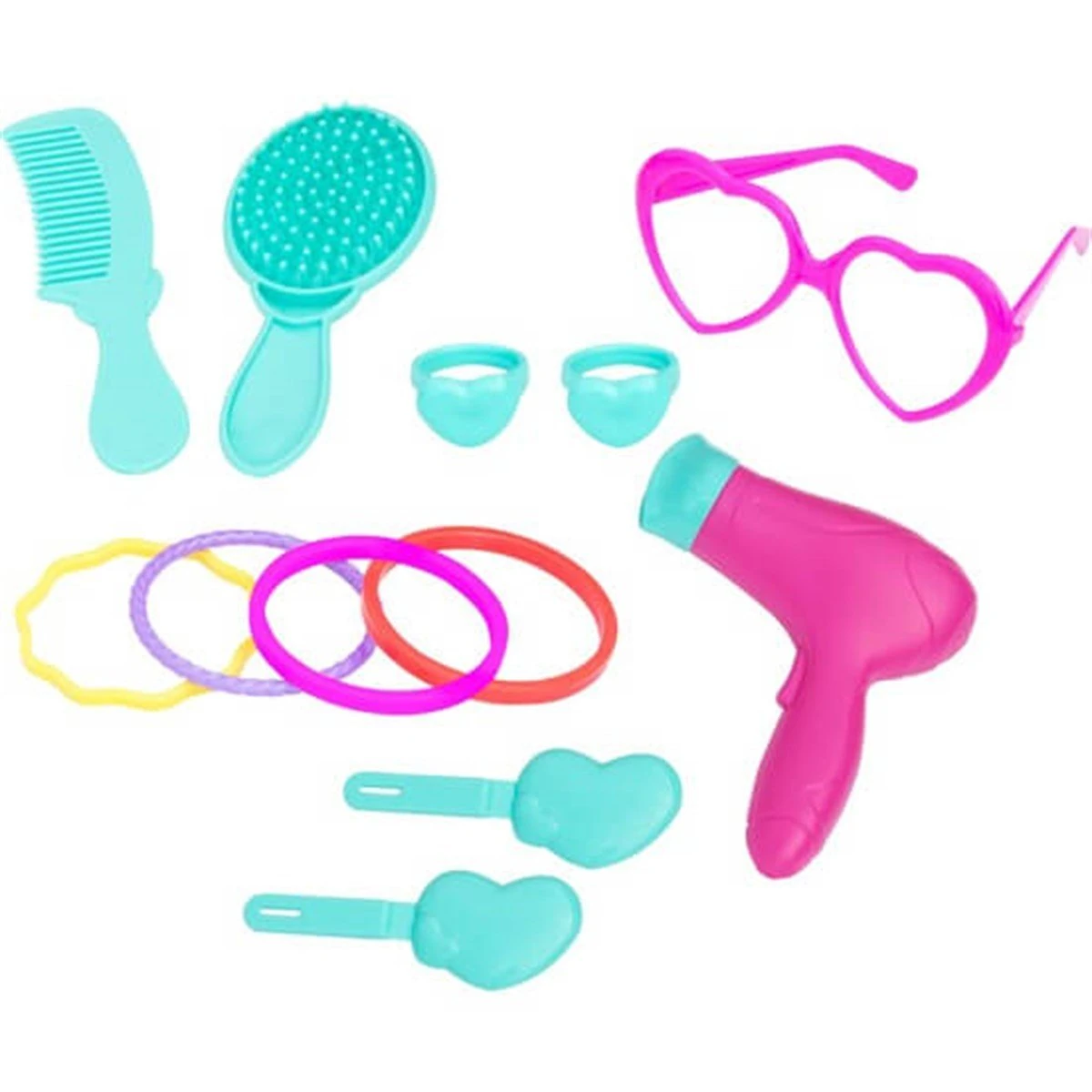 Candy & Ken Güzellik Set Bavulum