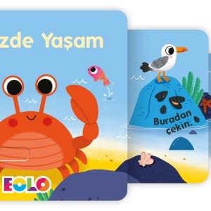 Denizde Yaşam