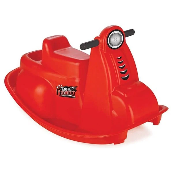 Pilsan Sallanan Motosiklet Tahteravalli