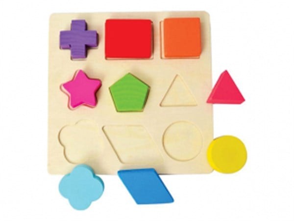 Geometrik Şekiller