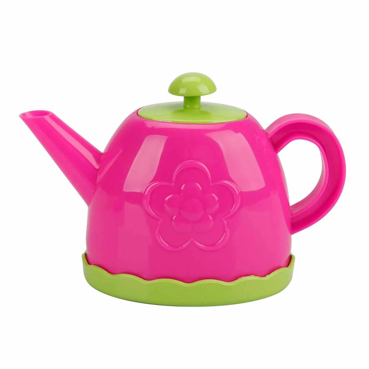 My Tea Party- Çay Seti Poşetli 16 Parça 