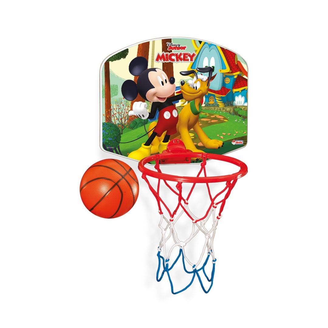 Mıckey Mouse Küçük Pota