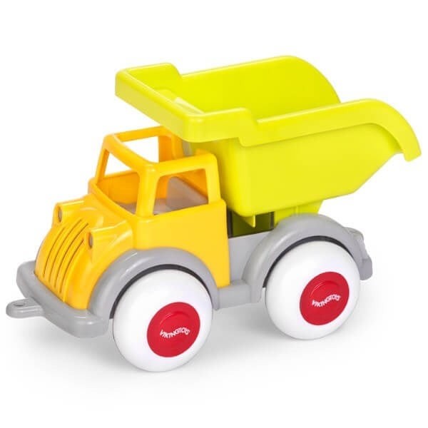 Viking Toys Damperli Kamyon