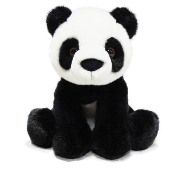 Peluş Oyuncak Panda 30 cm