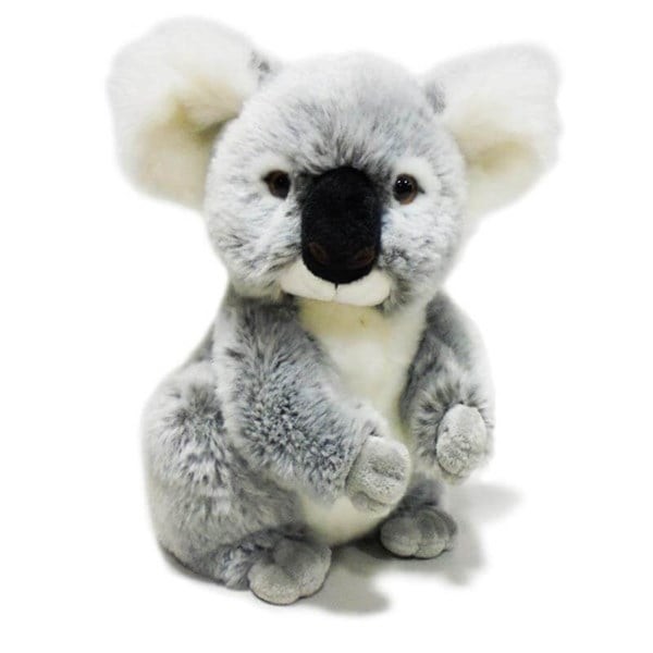 Peluş Oyuncak Koala 28 cm