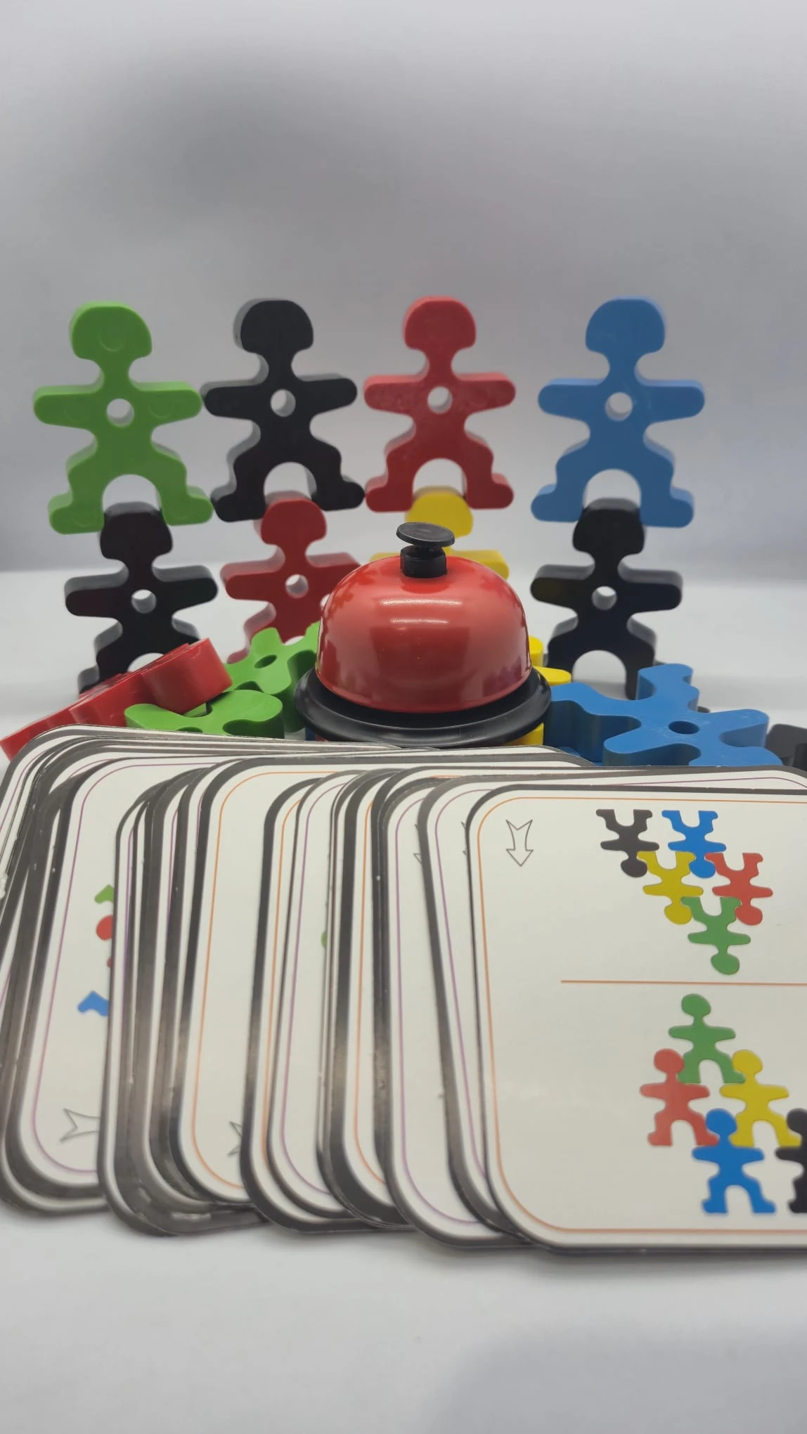 Zepmen- Becerikli Adamlar Oyunu