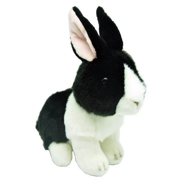 Pluş Oyuncak Tavşan 18 cm