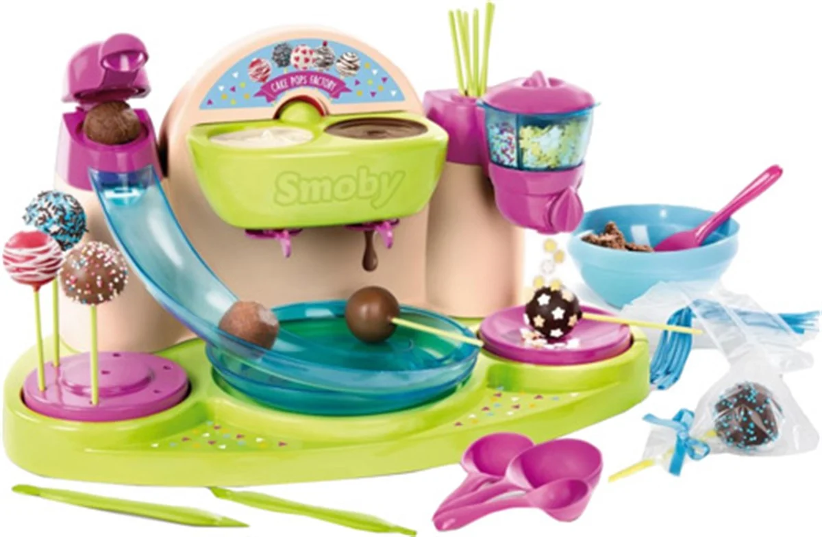 Çikolata Fabrikası