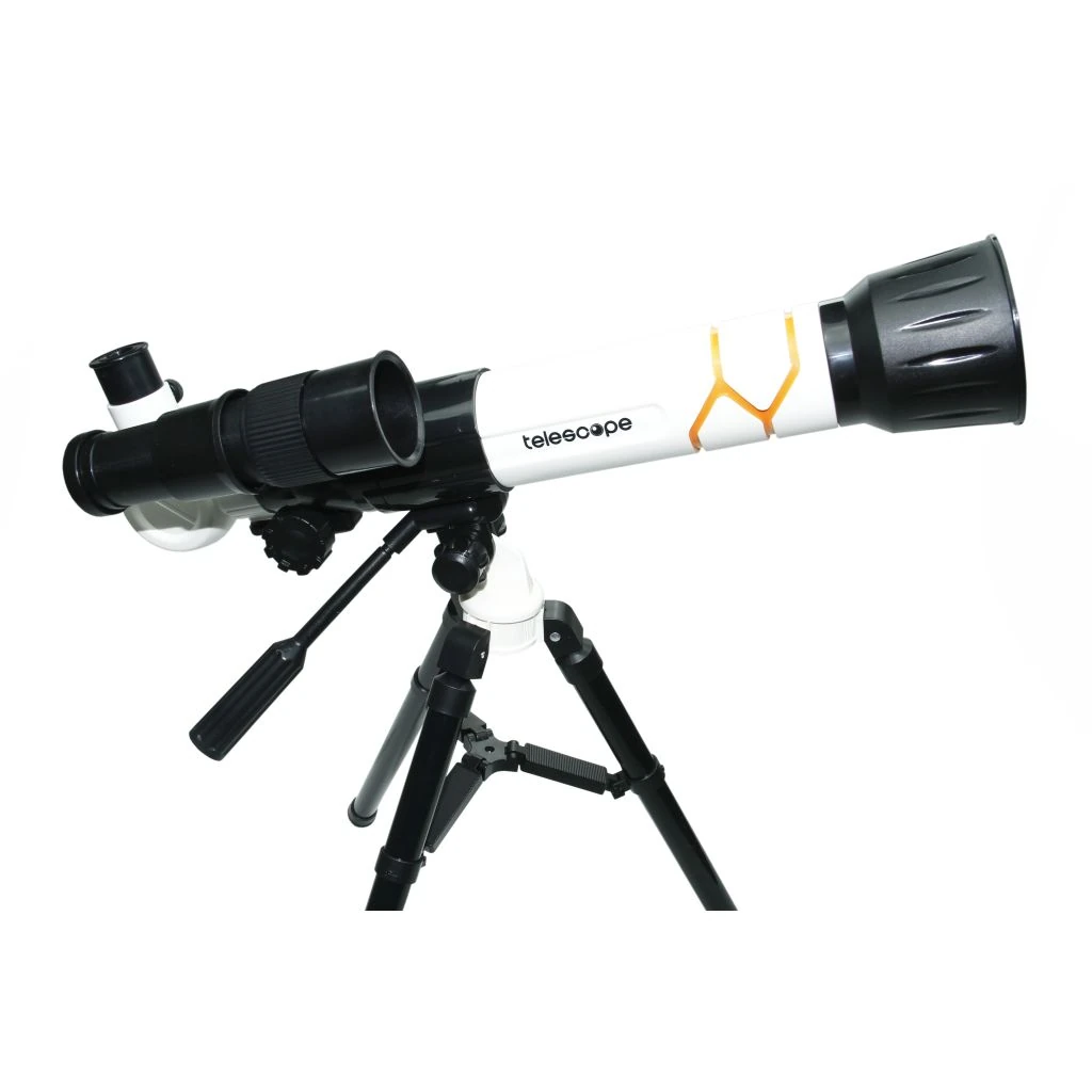 Profesyonel Telefon Bağlanabilir Teleskop
