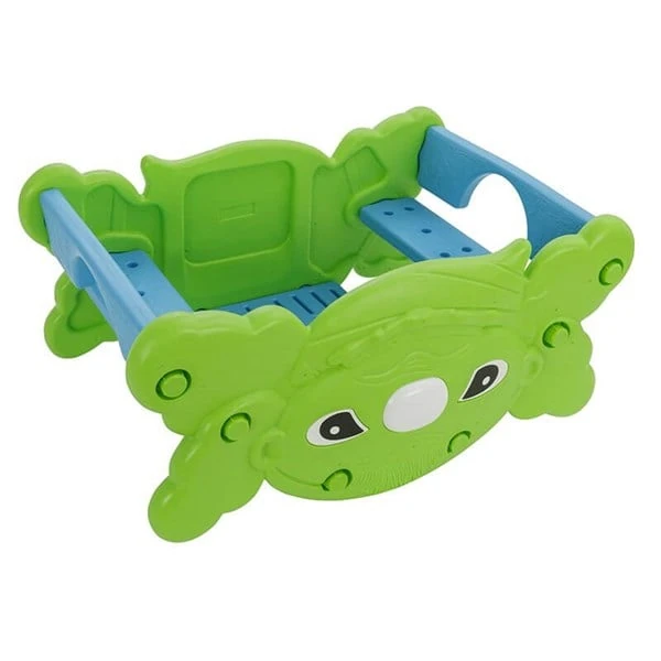 Pilsan Palyaço Tahterevalli Çalışma Sırası