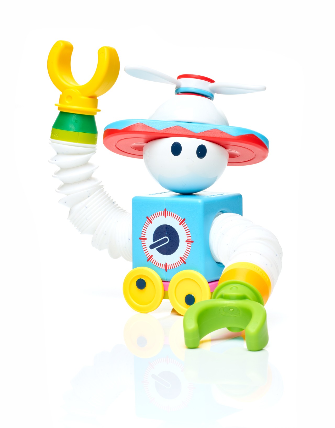 Mıknatıslı Roboflex