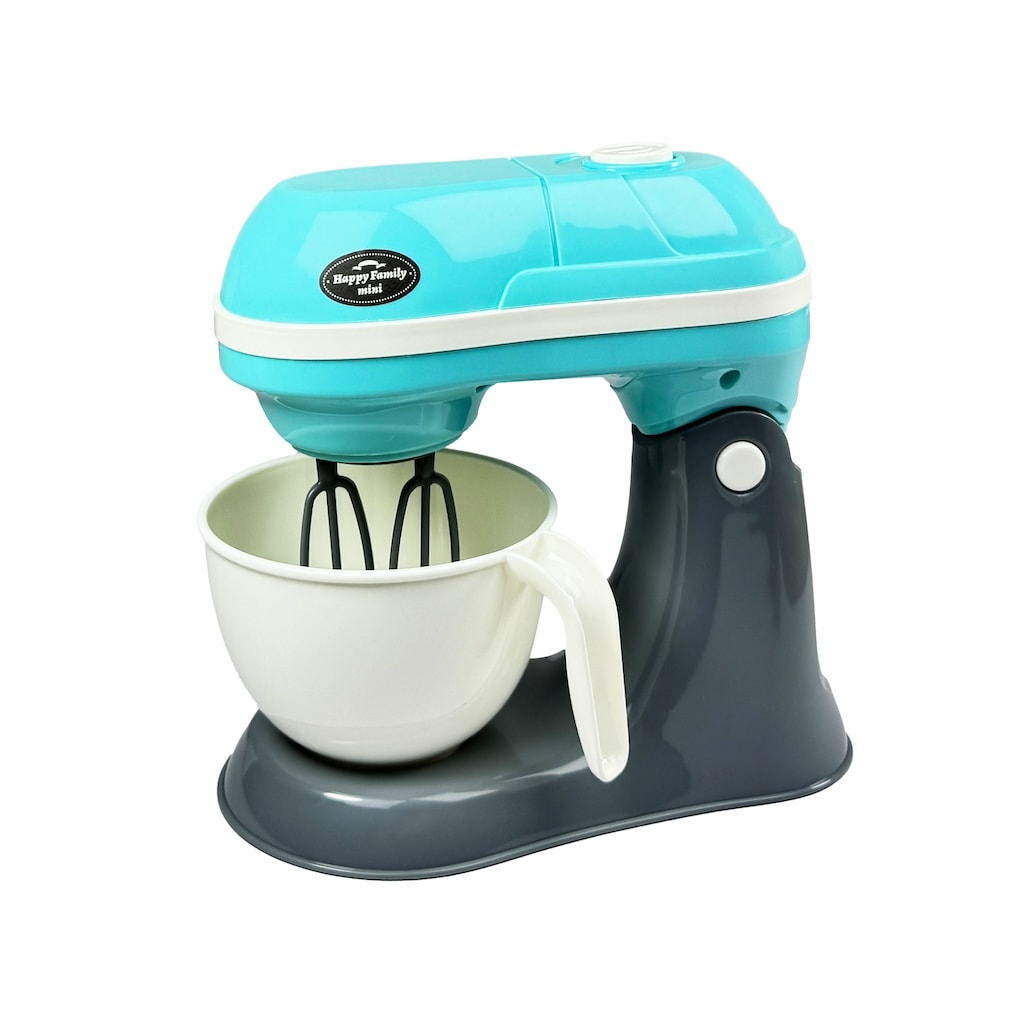 Vardem Kutulu Işıklı Pilli Büyük Mikser