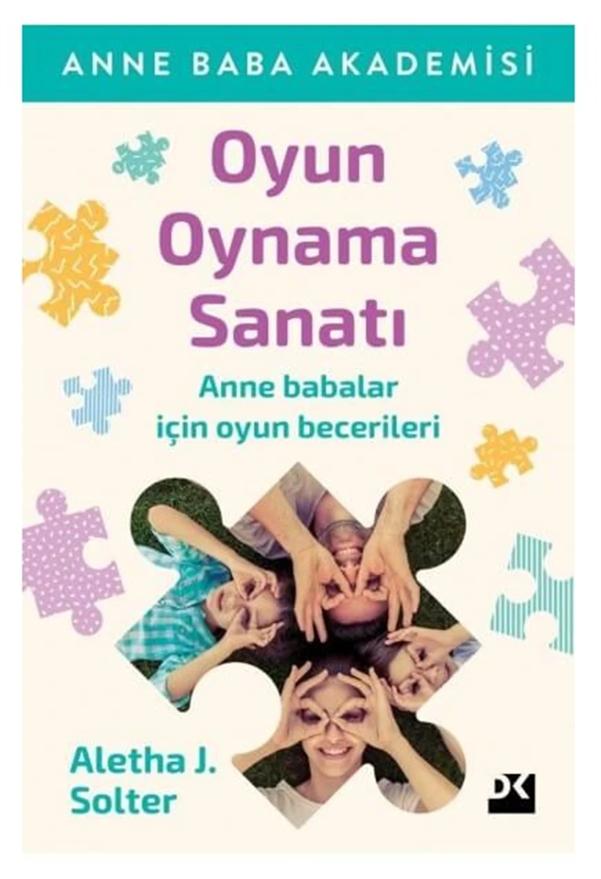 Oyun Oynama Sanatı