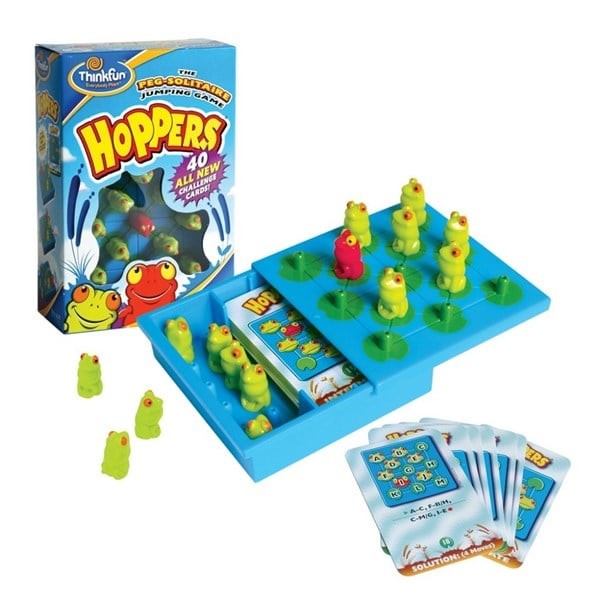 Haydi Ziplat (Hoppers) Yaş:8-99