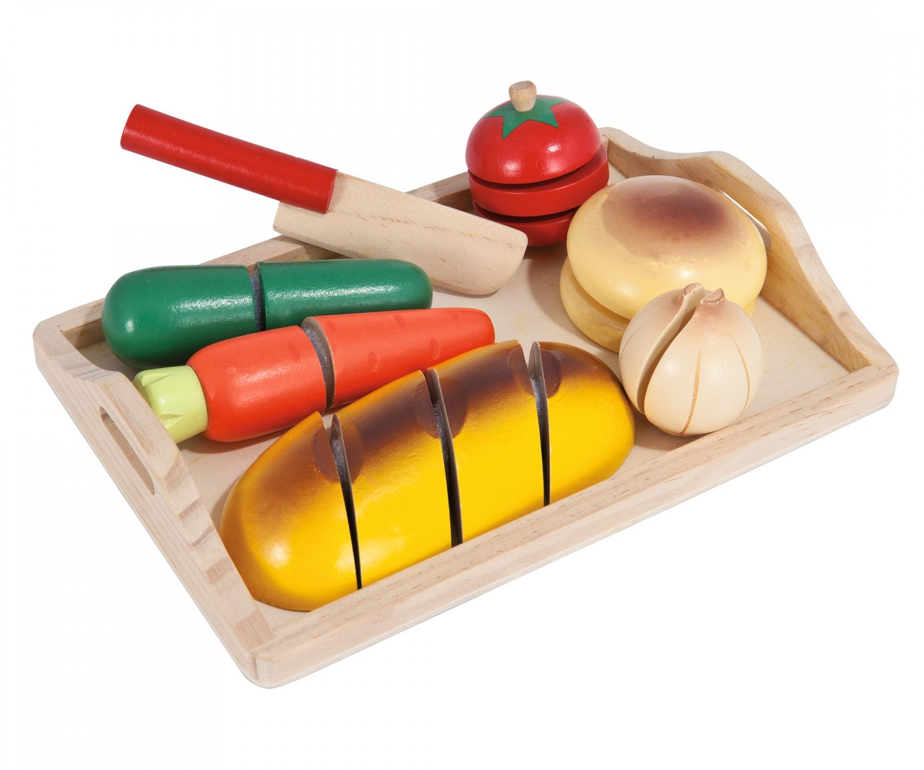 Eichhorn Meyve Sebze Kesme Seti 16 Parça