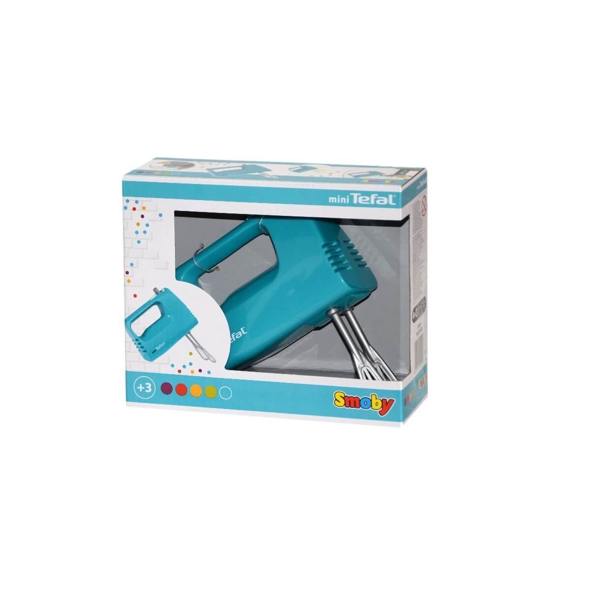 Tefal El Mikseri