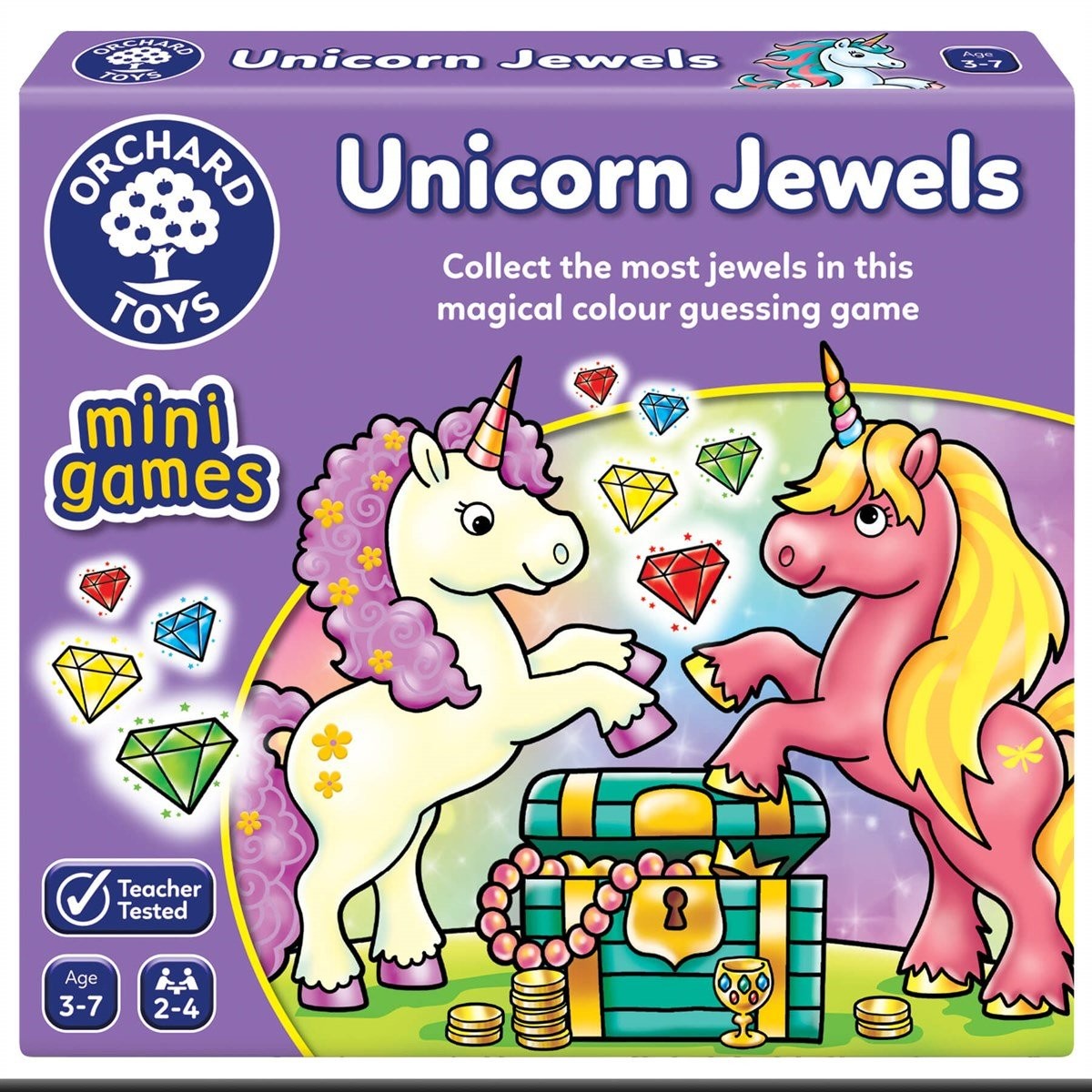Unicorn Jewels Ünicorn Mücevherler