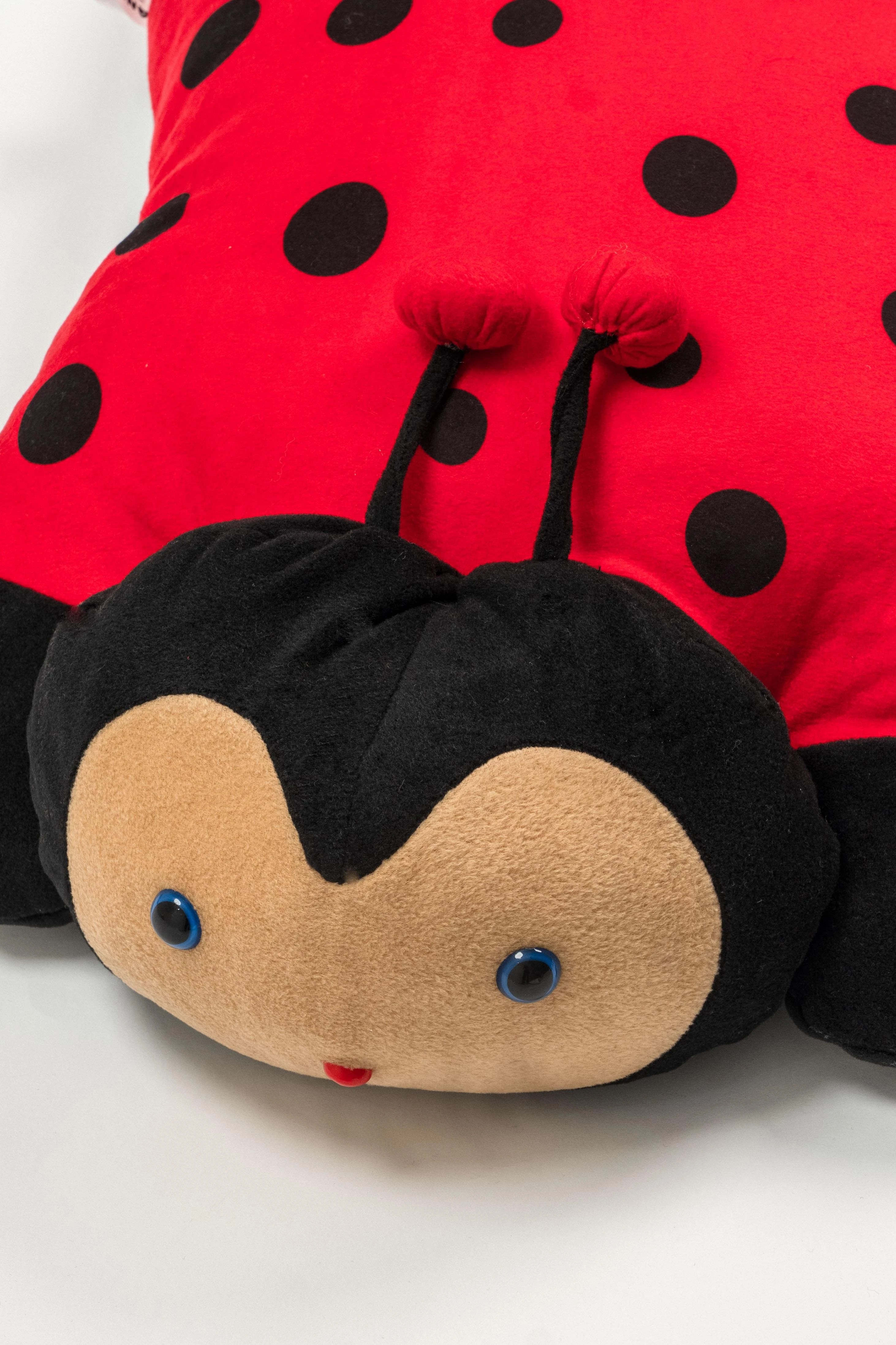 Sevimli ve Yumuşak Minder