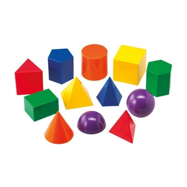 Geometric Solids