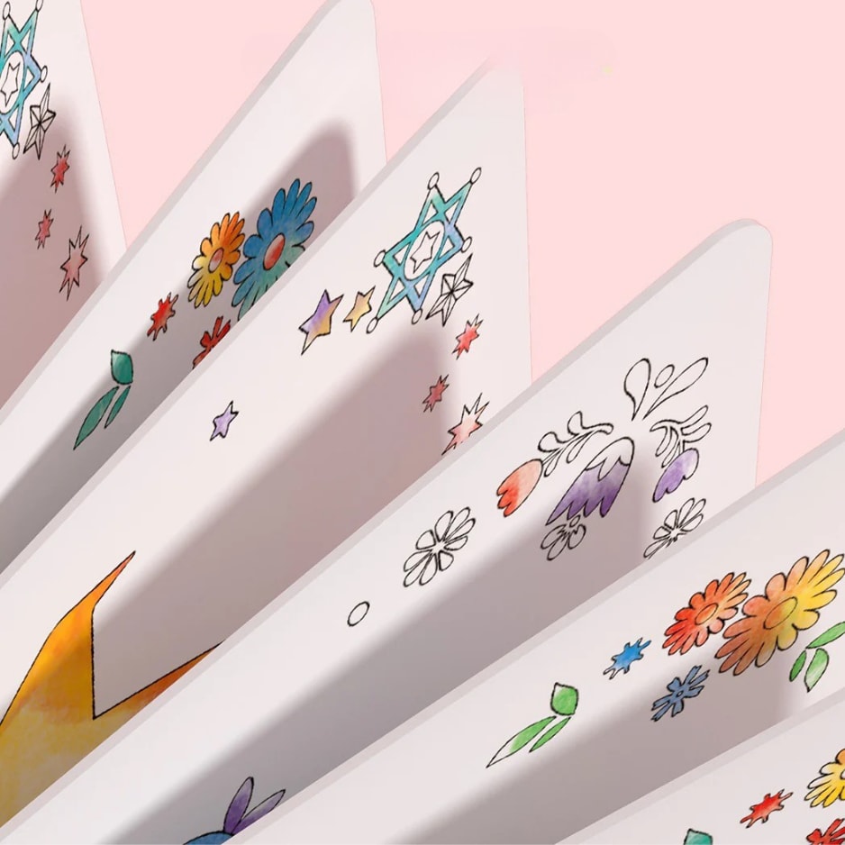 Küçük Tasarımcı Sihirli Kulüp