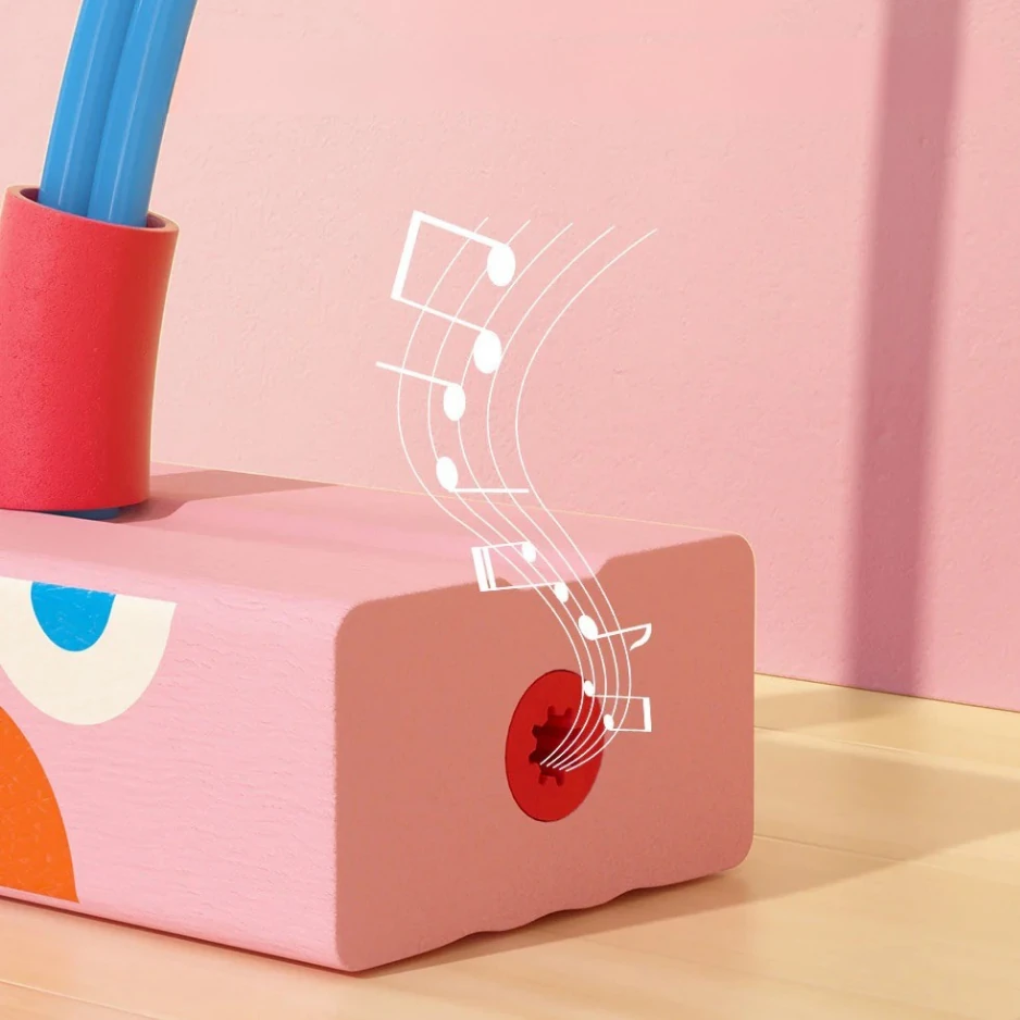 Zıp Zıp Arkadaşım Mavi