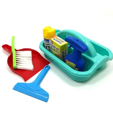 Candy Temizlik Sepeti