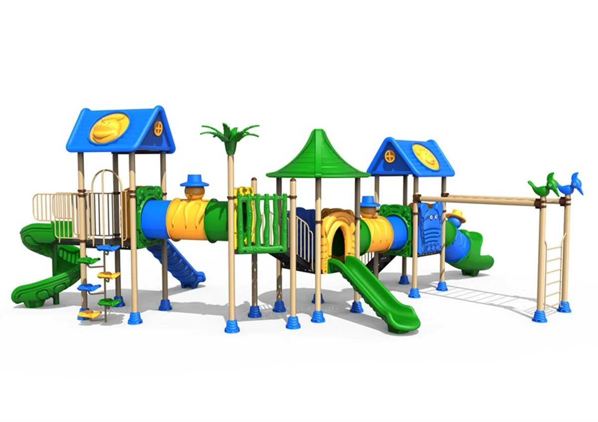 Time Serisi Oyun Parkı PT-203