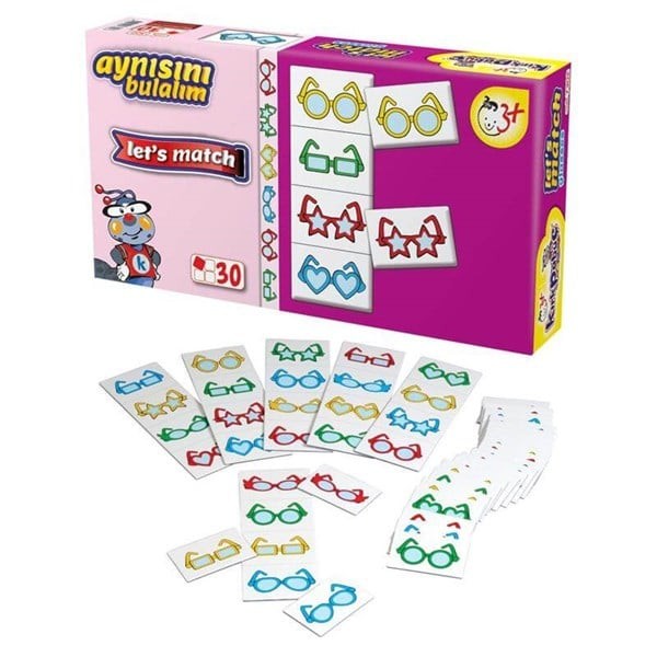 Woodoy Sayı Boncuk Ayaklı Abaküs