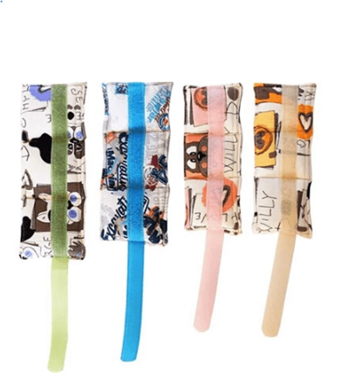 Çocuk Kurşun Bilek Ağırlıkları 200 gr